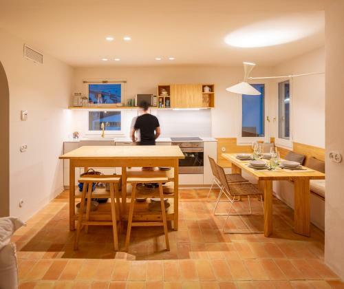 Apartamento Can Jove Cadaqu�s