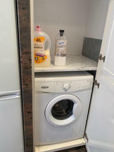 Apartamento Cala Tere 2on Pis