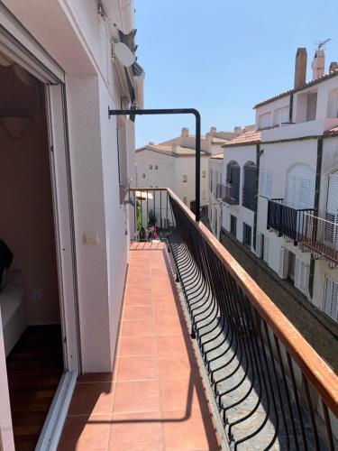 Apartamento Cala Tere 2on Pis
