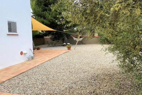 Llebeig -casa Mediterr�nea Con Gran Jard�n