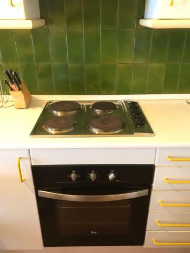 Apartamento Bright Breezy Holiday Flat For Tranquility And Refuge And Joy
