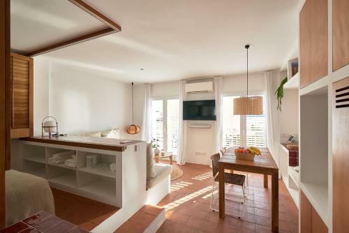 Apartamento Suite Con Vistas Al Mar
