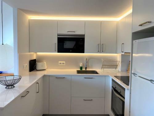Saguarda - Apartamento Luminoso Con Terraza