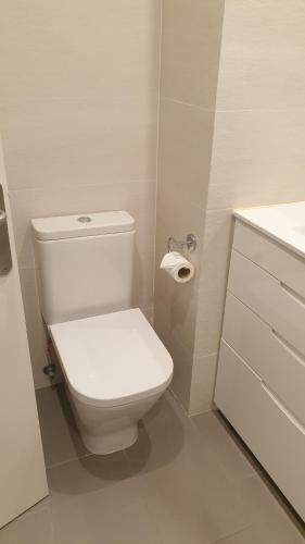 Apartamento M�gico D�plex Sota El Campanar