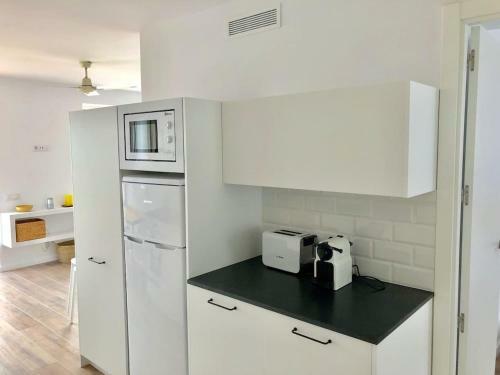Apartamento Ses Terrasses