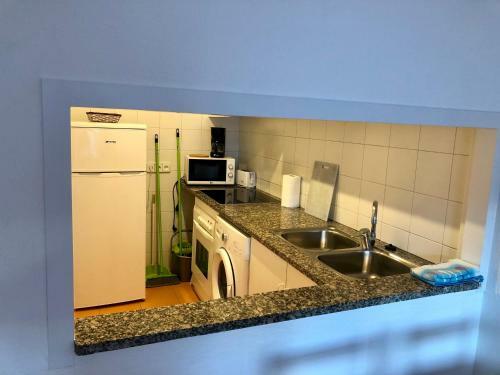 Apartaments S'arenella
