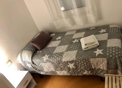 Apartaments S'arenella