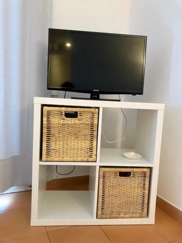 Apartaments S'arenella