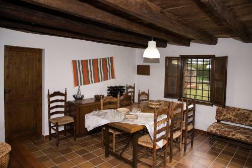 Agroturismo El Mas Pla
