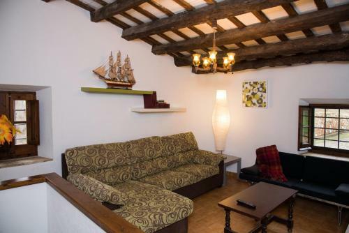 Agroturismo El Mas Pla