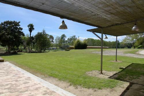 Agroturismo El Mas Pla