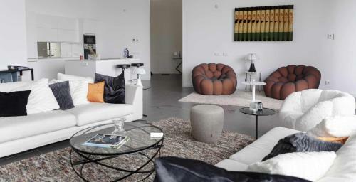 Luxurious Golf Villa La Vinya 5