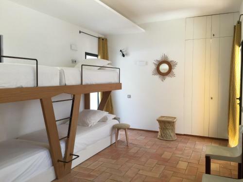 Villa Casa Del Capitan