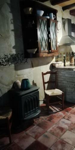 Apartamento Rejola