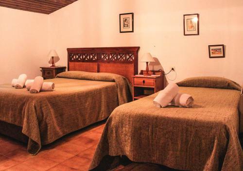 Masia Can Sol� Gros