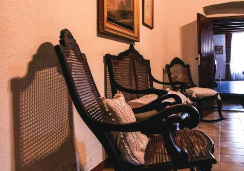 Masia Can Sol� Gros