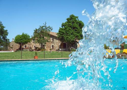 Masia Can Sol� Gros