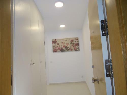 Apartamento Plaza San Benito 4