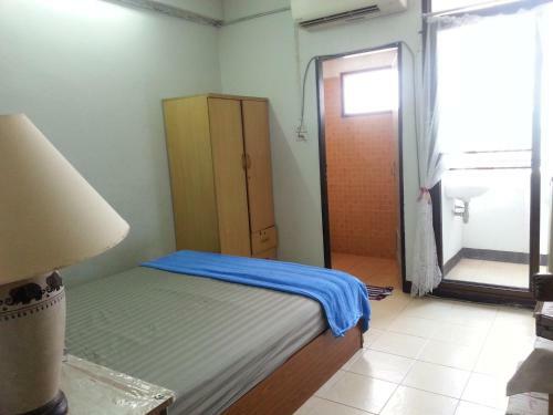 Hostal Roong-arun Apartment