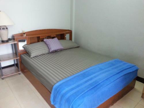 Hostal Roong-arun Apartment