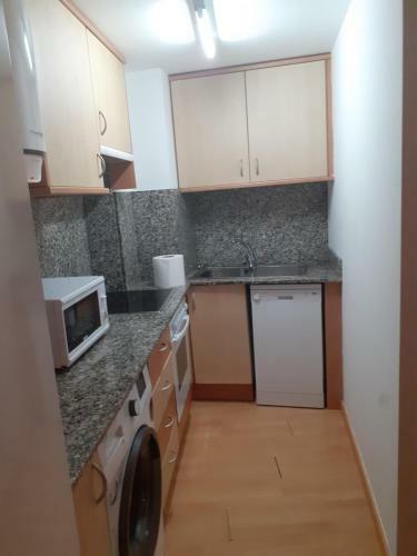 Apartamento Casco Hist�rico de Calatayud