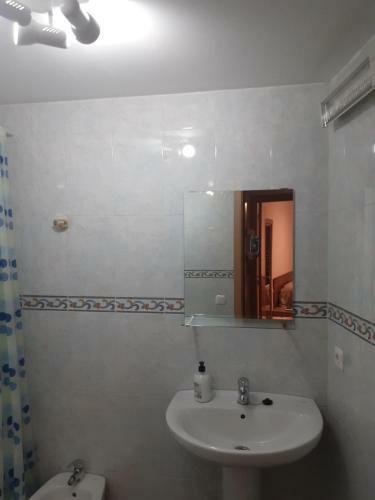 Apartamento Casco Hist�rico de Calatayud