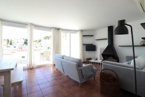 Cadaqu�s Masnou Apartaments