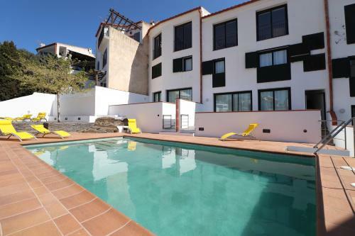 Cadaqu�s Masnou Apartaments