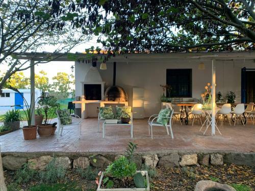 Villa Via Verde