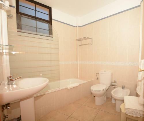 Apartamentos Andrea