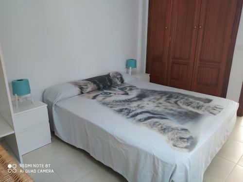Apartamento Atico1