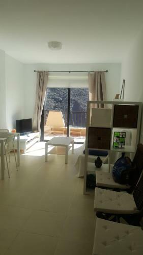 Apartamento Atico1