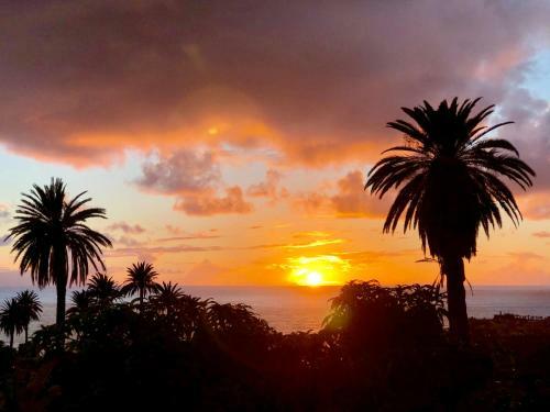Casa Katharina - Valle Gran Rey