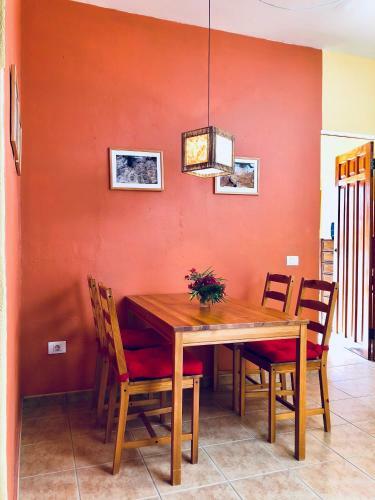 Casa Katharina - Valle Gran Rey