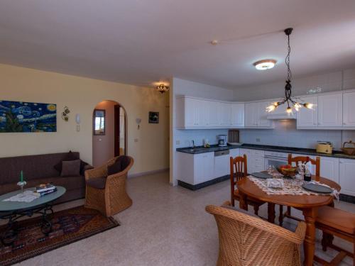 Apartment Penthouse Heidi