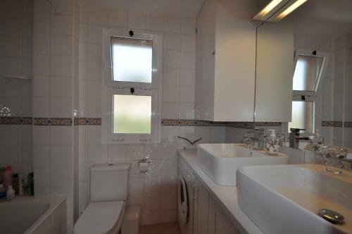Almar Apartment