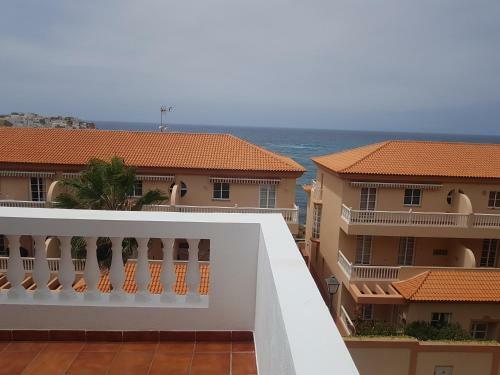 Apartamentos Las Salinas 2