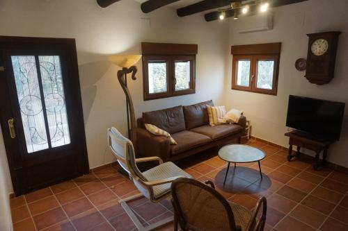 Casa El Regall