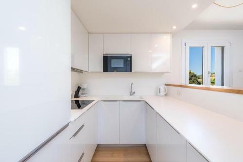 Apartamento Duplex Las Palmeras II