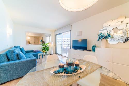 Apartamento Sa Maniga 5e