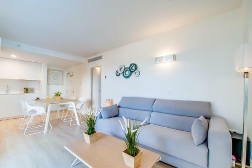 Apartamento Sa Maniga 1f