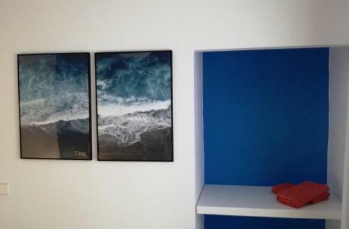 Apartamento Calamilloraptm2
