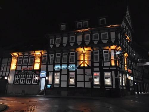 Altstadt-hotel