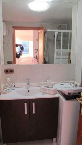 Sa Maniga 6 O Apartment Stephanie