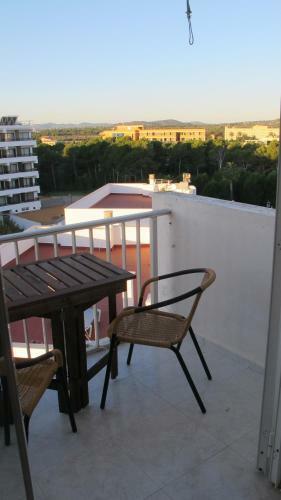 Sa Maniga 6 O Apartment Stephanie