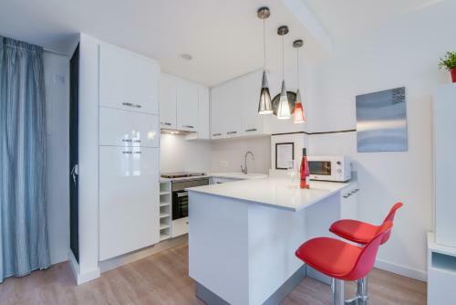 Apartamento Sa Maniga 3i