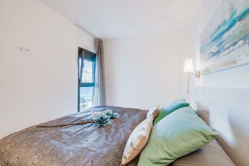 Apartamento Sa Maniga 3i