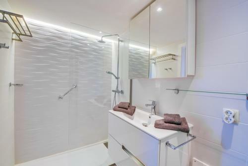 Apartamento Sa Maniga 3i