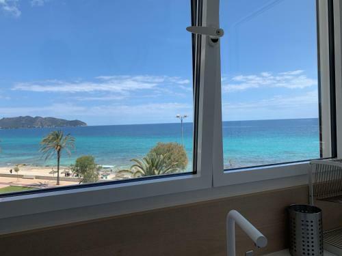 Sea Club Apartments