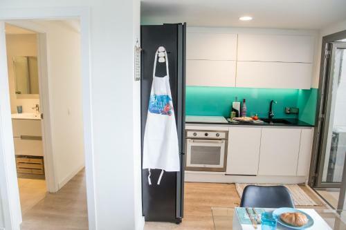 Sea Club Apartments